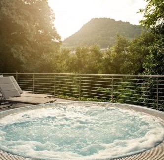 Povo Hôtel | Hotel Villa Madruzzo