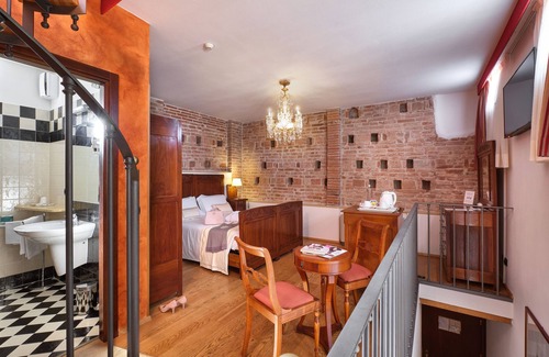 Castel d'Azzano Hôtel | Hotel Villa Malaspina