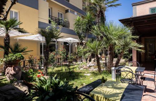 Ladispoli Hôtel | Hotel Villa Margherita