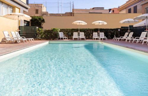 Ladispoli Hôtel | Hotel Villa Margherita