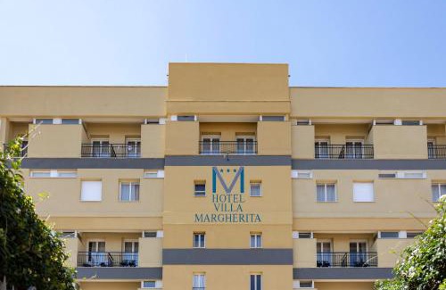 Ladispoli Hôtel | Hotel Villa Margherita