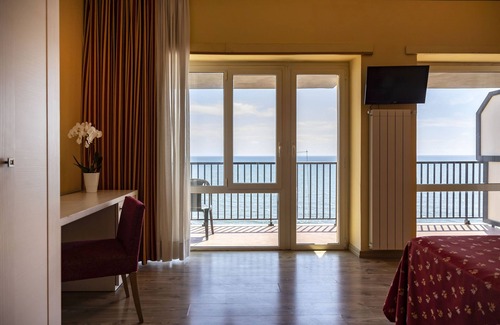 Ladispoli Hôtel | Hotel Villa Margherita