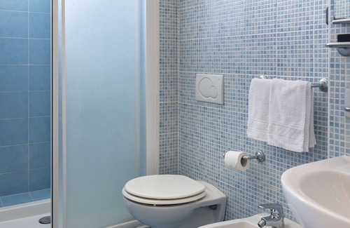 Ladispoli Hôtel | Hotel Villa Margherita
