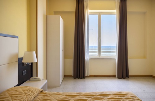 Ladispoli Hôtel | Hotel Villa Margherita