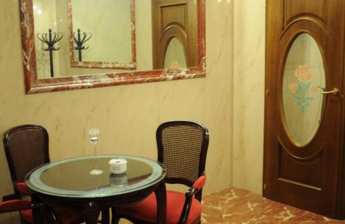 Bagnoli Hôtel | Hotel Villa Maria