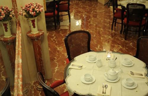 Bagnoli Hôtel | Hotel Villa Maria