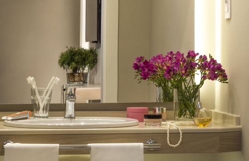 Camilluccia Hôtel | Hotel Villa Maria Regina