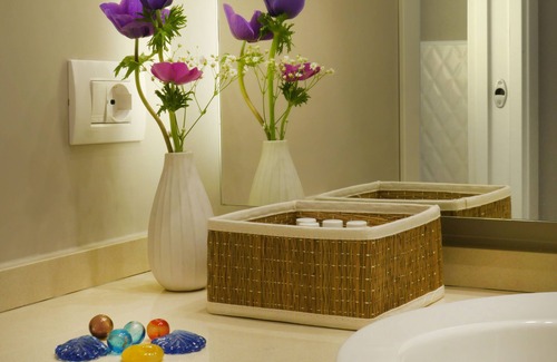 Camilluccia Hôtel | Hotel Villa Maria Regina