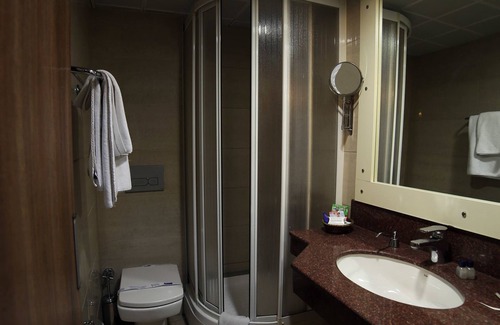 Bandirma Hôtel | Hotel Villa Marina