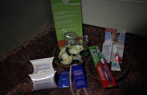 Bandirma Hôtel | Hotel Villa Marina