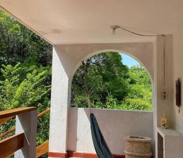 Puerto Colombia Appartement | Hotel Villa Mary apartaestudios playa