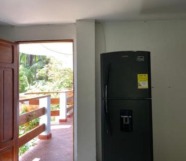 Puerto Colombia Appartement | Hotel Villa Mary apartaestudios playa
