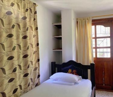 Puerto Colombia Appartement | Hotel Villa Mary apartaestudios playa