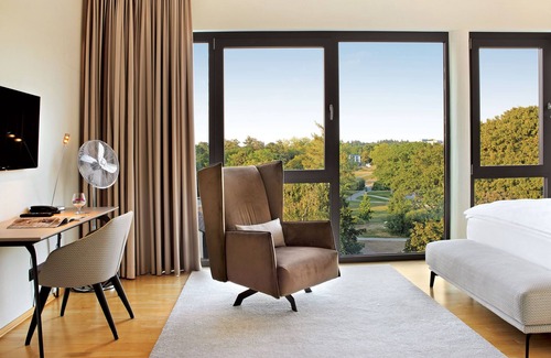 Bad Mingolsheim Hôtel | Hotel Villa Medici