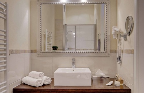 Bad Mingolsheim Hôtel | Hotel Villa Medici