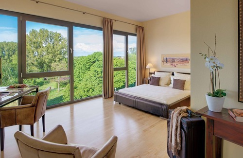 Bad Mingolsheim Hôtel | Hotel Villa Medici