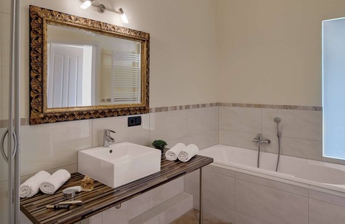 Bad Mingolsheim Hôtel | Hotel Villa Medici