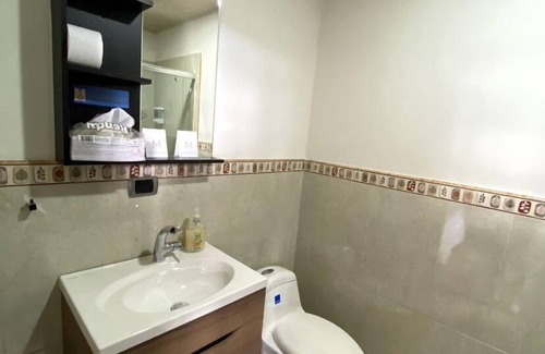 Sopo Hôtel | Hotel Villa Mercedes Colonial