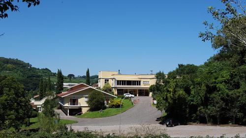 Bento Goncalves Hôtel | Hotel Villa Michelon