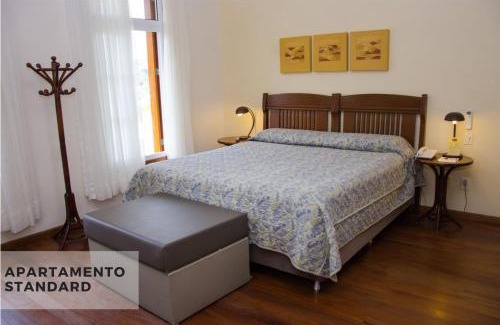 Bento Goncalves Hôtel | Hotel Villa Michelon