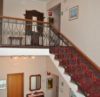 Stresa Hôtel | Hotel Villa Mon Toc
