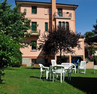 Stresa Hôtel | Hotel Villa Mon Toc
