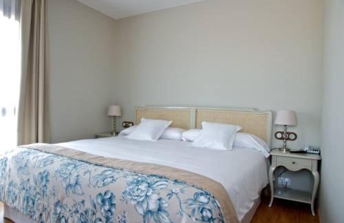 Alcaniz Hôtel | Hotel Villa Monter