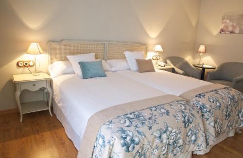 Alcaniz Hôtel | Hotel Villa Monter