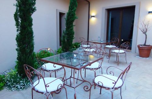 Alcaniz Hôtel | Hotel Villa Monter
