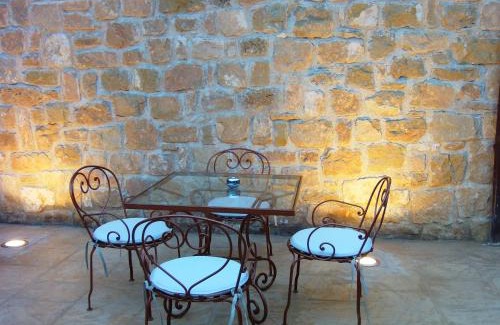 Alcaniz Hôtel | Hotel Villa Monter