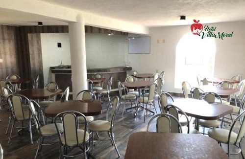 Zacatlan Hôtel | Hotel Villa Moral