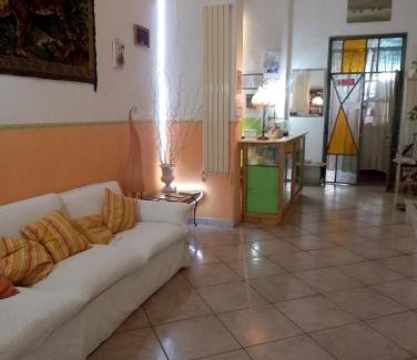 Viareggio Hôtel | Hotel Villa Morgana