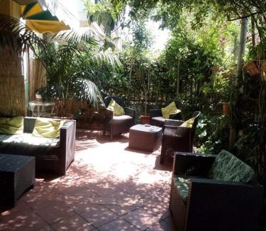 Viareggio Hôtel | Hotel Villa Morgana