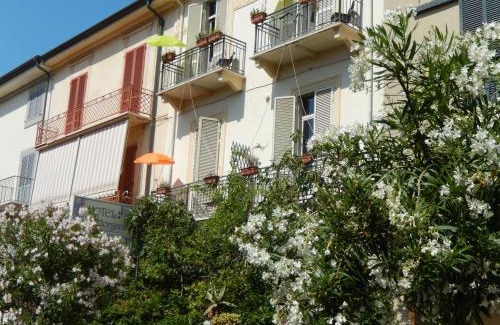 Viareggio Hôtel | Hotel Villa Morgana