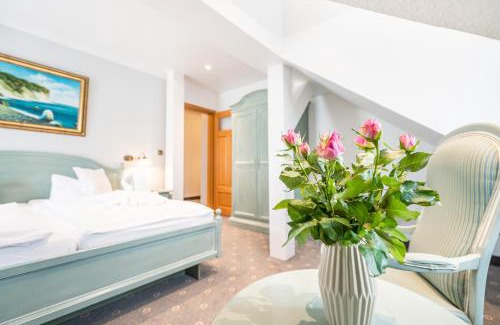 Binz Hôtel | Hotel Villa Neander