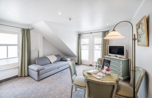 Binz Hôtel | Hotel Villa Neander