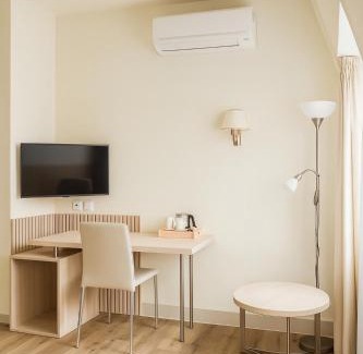 Suedvorstadt Hôtel | Hotel Villa Noel am Hauptbahnhof