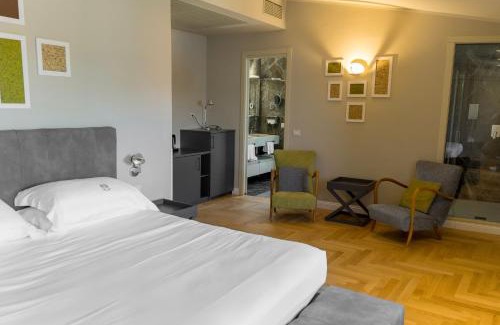 Meina Hôtel | Hotel Villa Paradiso