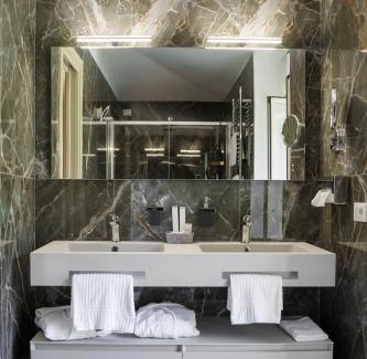 Meina Hôtel | Hotel Villa Paradiso