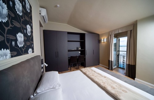 Meina Hôtel | Hotel Villa Paradiso
