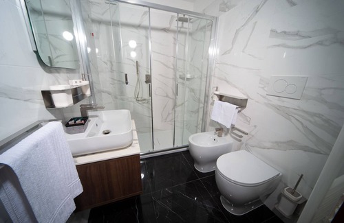 Meina Hôtel | Hotel Villa Paradiso