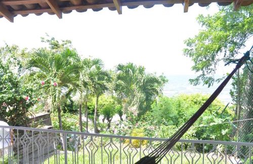 Santo Domingo Hôtel | Hotel Villa Paraiso