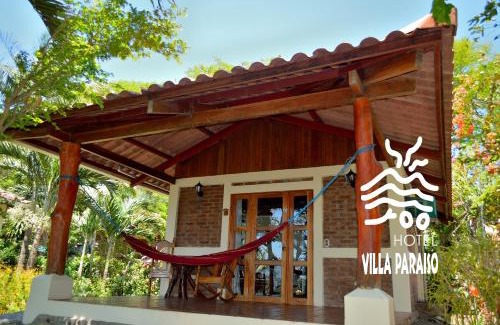 Santo Domingo Hôtel | Hotel Villa Paraiso