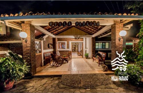 Santo Domingo Hôtel | Hotel Villa Paraiso