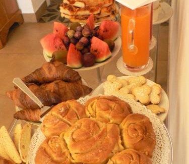 Carloforte Hôtel | Hotel Villa Pimpina