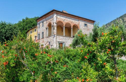 Santa Maria del Giudice Hôtel | Hotel Villa Rinascimento