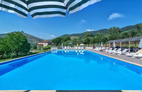 Santa Maria del Giudice Hôtel | Hotel Villa Rinascimento