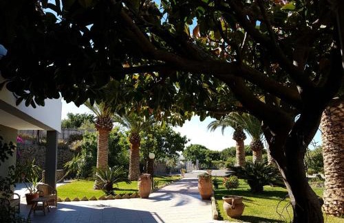 Panza Hôtel | Hotel Villa Rita