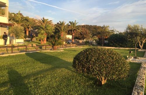 Panza Hôtel | Hotel Villa Rita