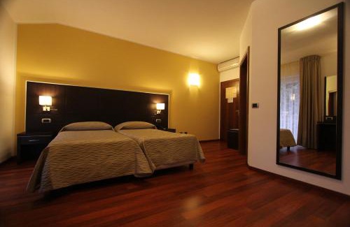 Torbole sul Garda Hôtel | Hotel Villa Rosa